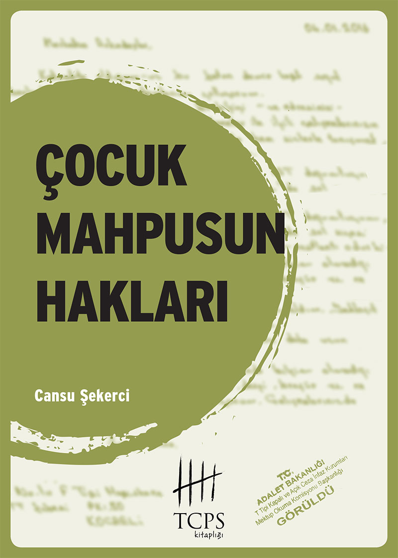 Çocuk Mahpusun Hakları