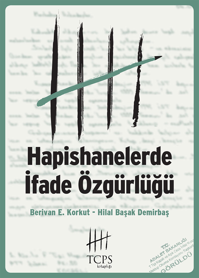 Hapishanelerde İfade Özgürlüğü