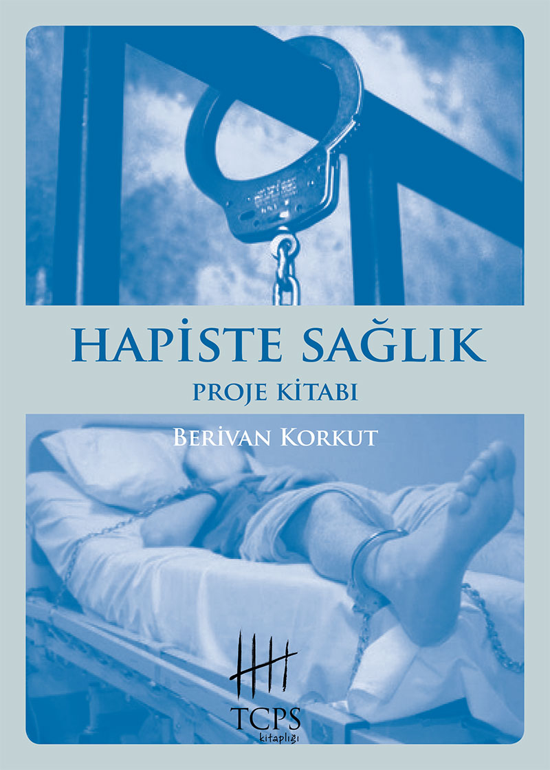Hapiste Sağlık