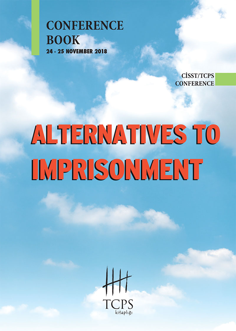 Alternatives to Imprisonment