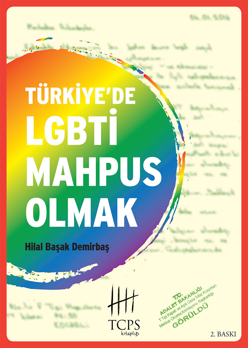 Türkiye’de LGBTİ Mahpus Olmak