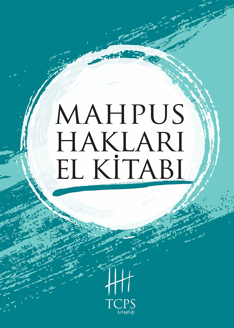 Mahpus Hakları El Kitabı