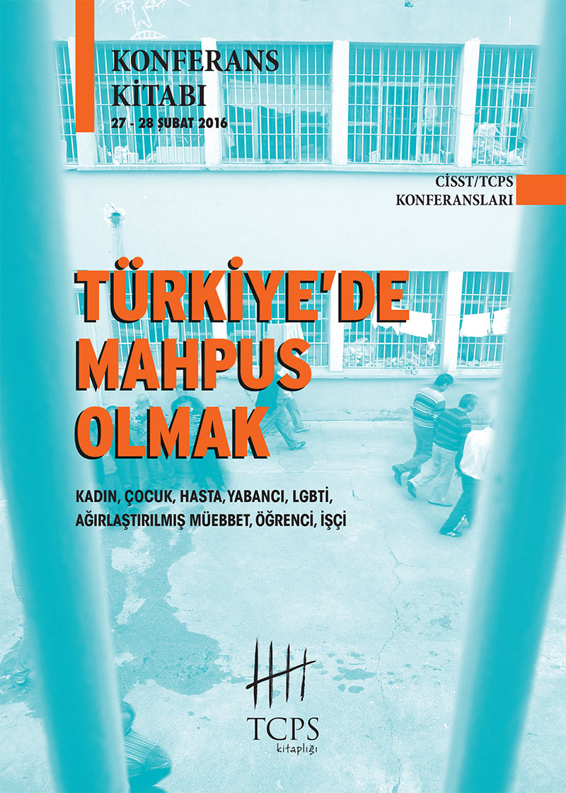 Türkiye’de Mahpus Olmak