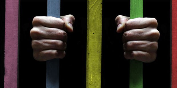 Hapiste Unutulmak ve Yalnız Kalmak Kötü Bir Şey