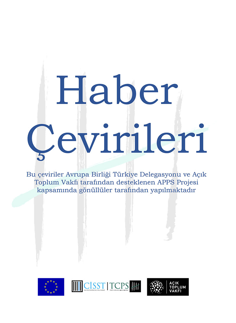 Haber Çevirileri