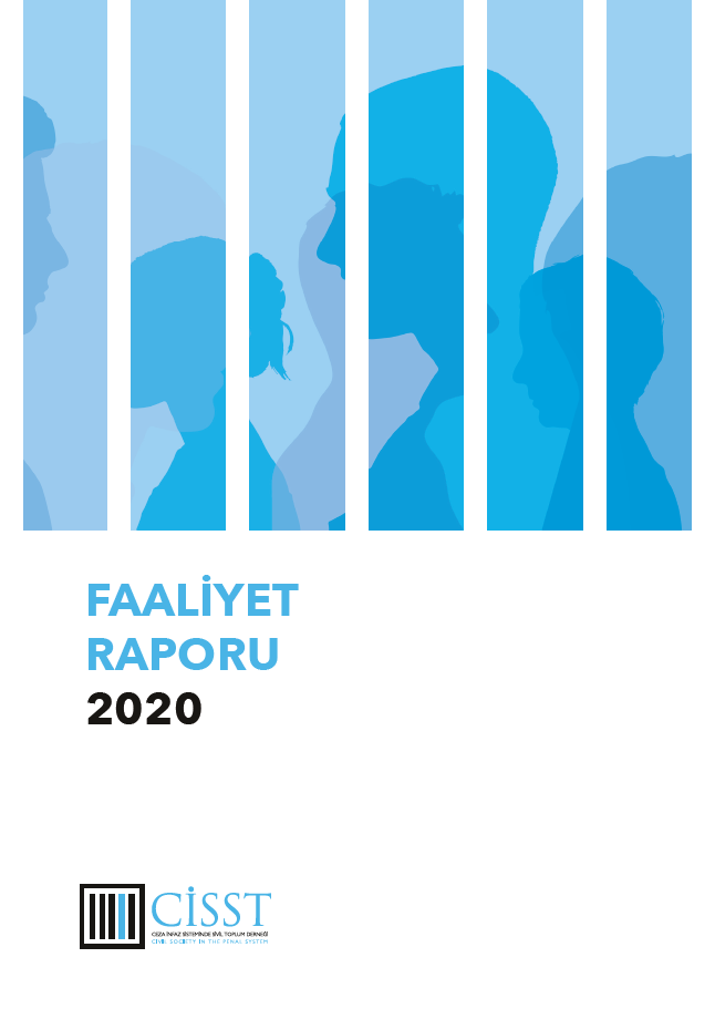 Faaliyet Raporu 2020