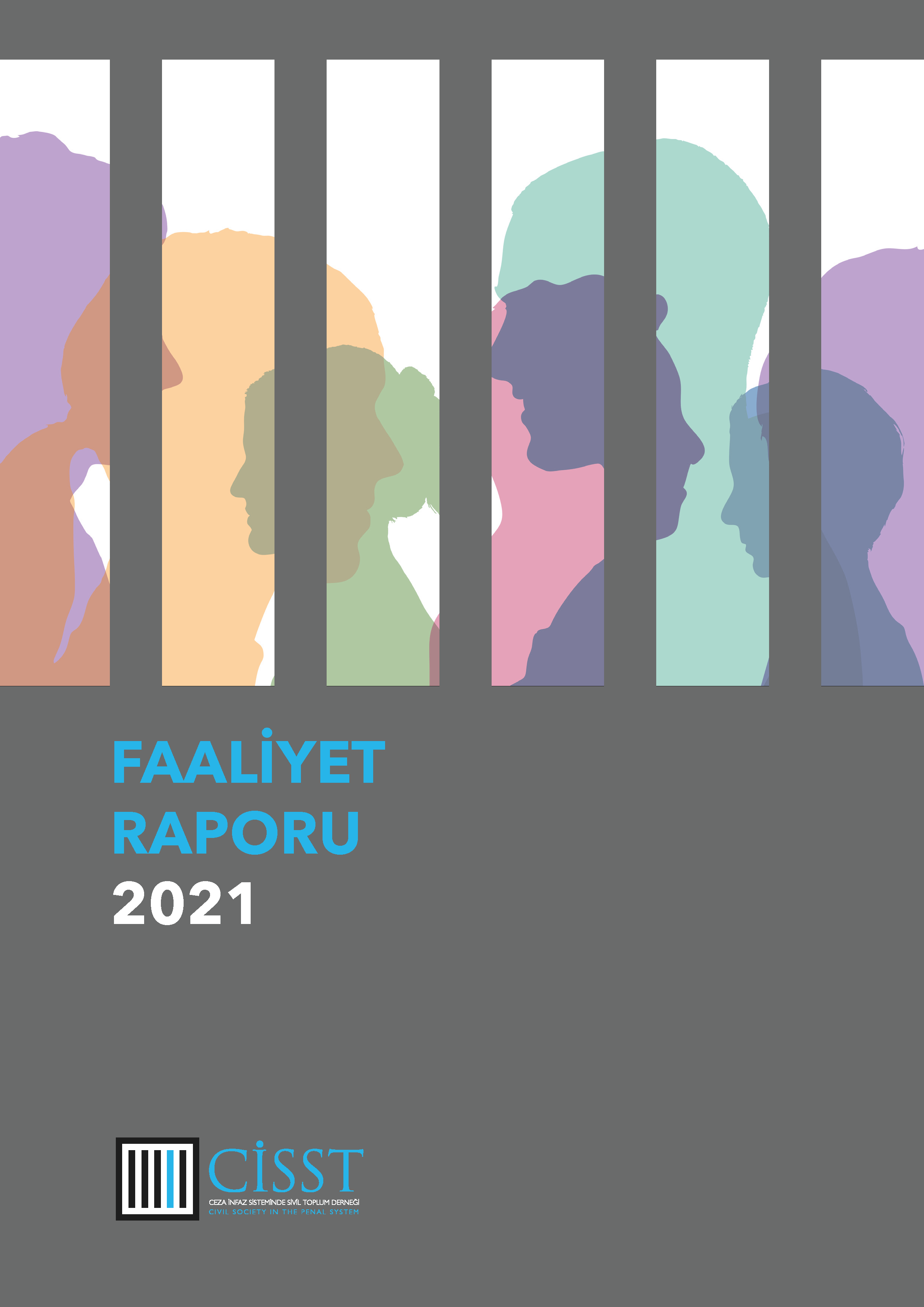 Faaliyet Raporu 2021