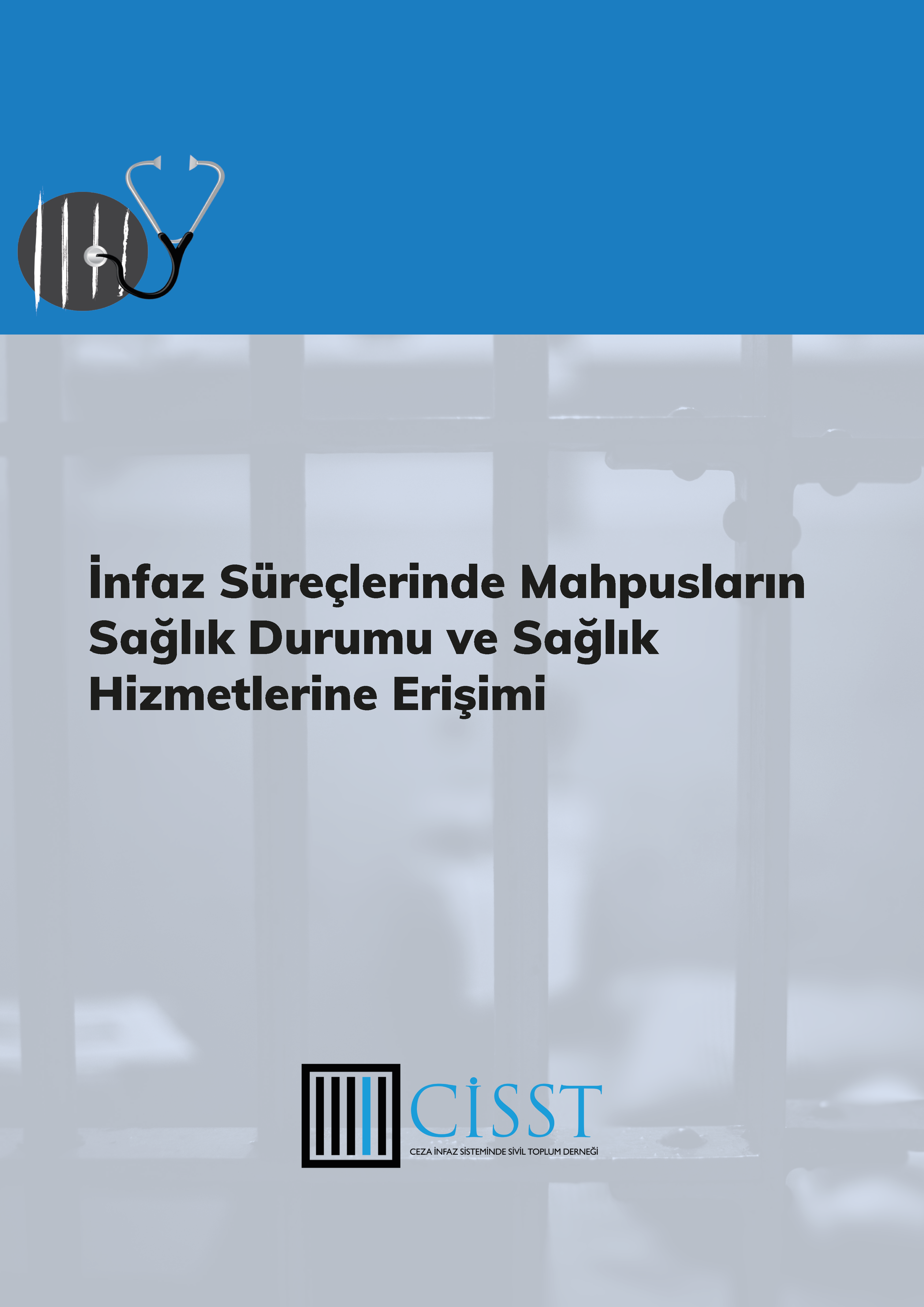 İnfaz Süreçlerinde Mahpusların Sağlık Durumu ve Sağlık Hizmetlerine Erişimi
