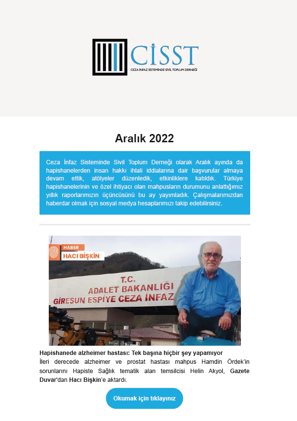 Aralık 2022