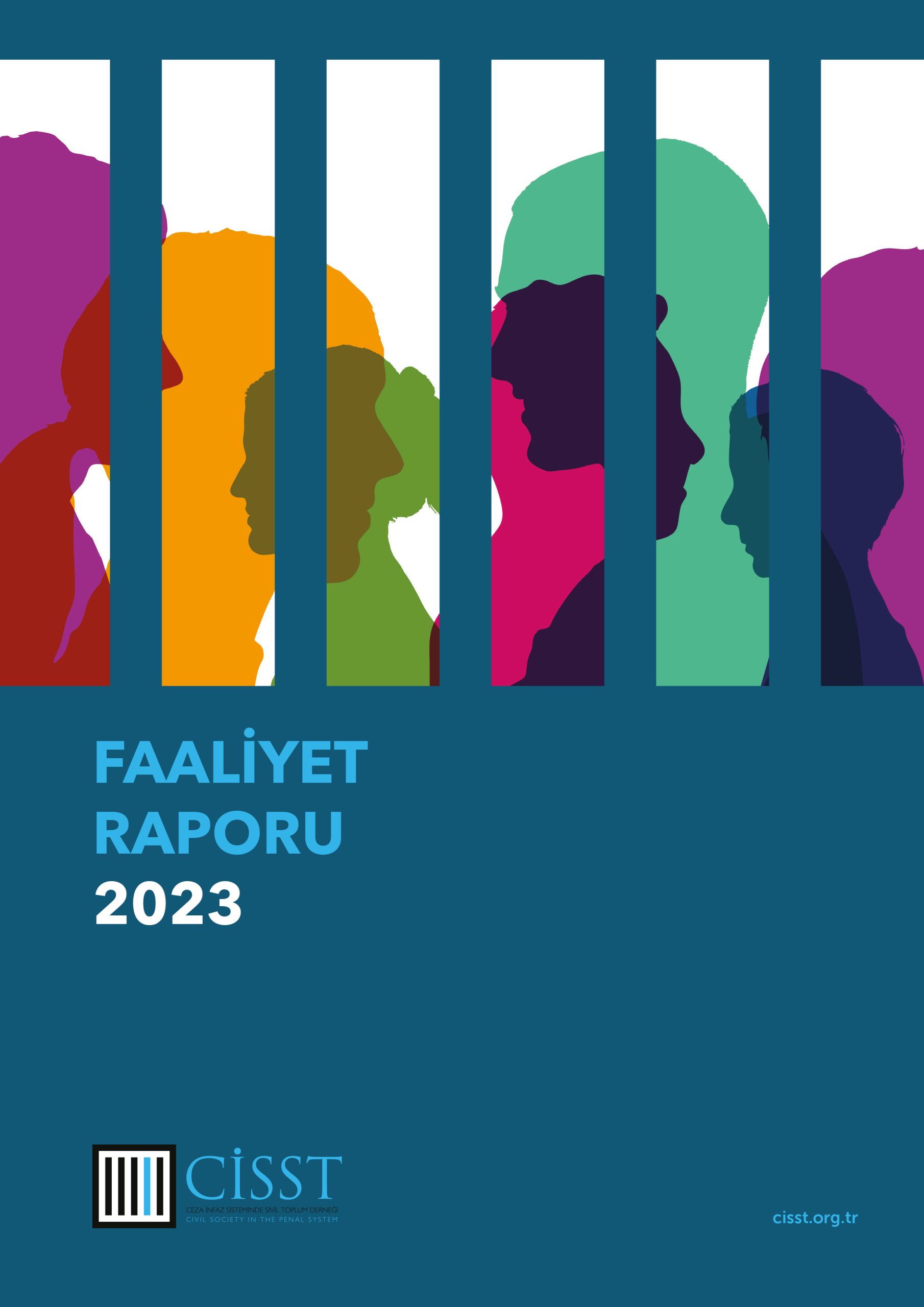 Faaliyet Raporu 2023